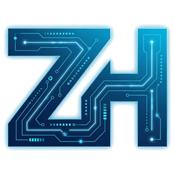 智辉科技 logo