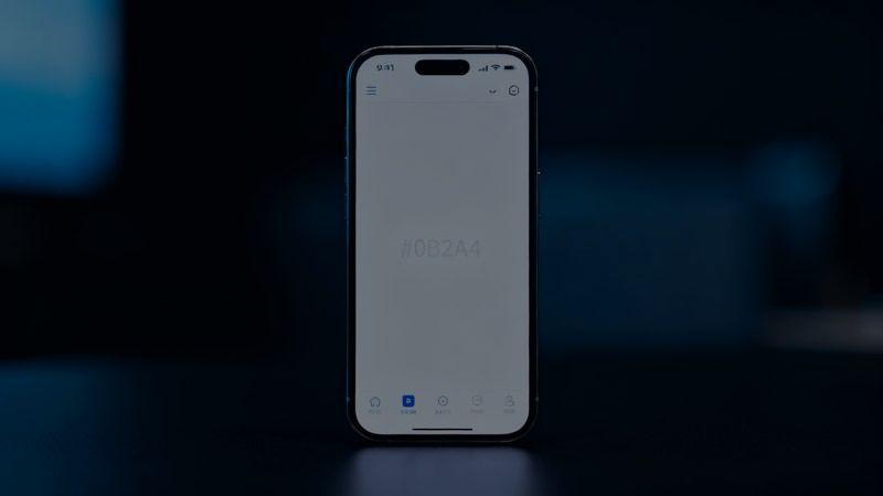 App 定制开发